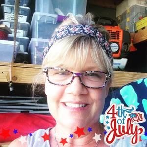 Meet your Posher, Charlene